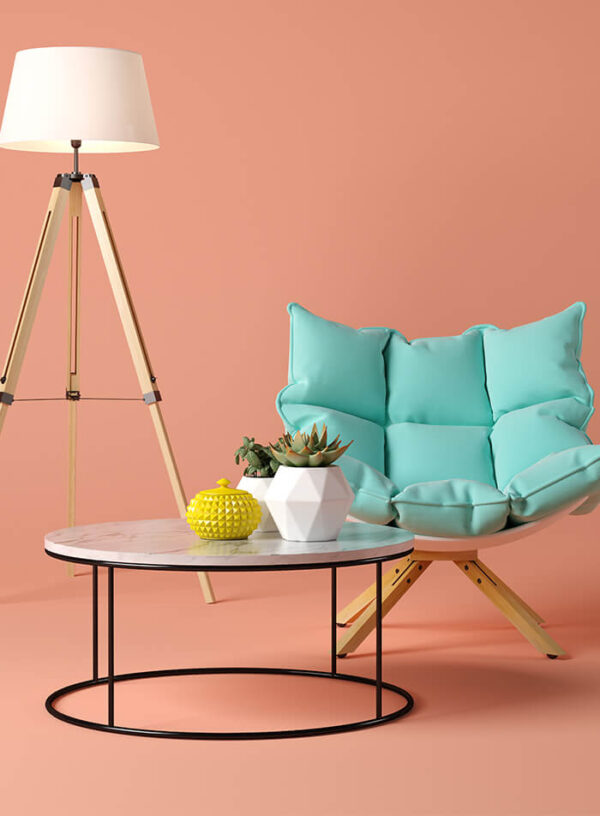 Top Style Frame